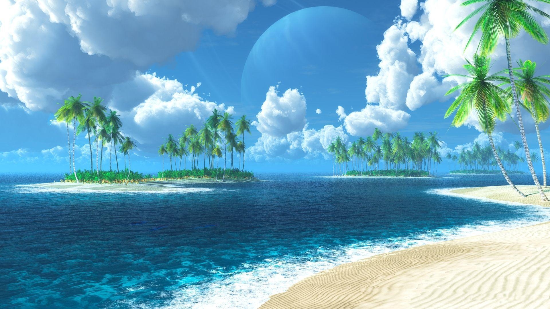 1920x1080 Bahamas wallpaperx1080, Desktop