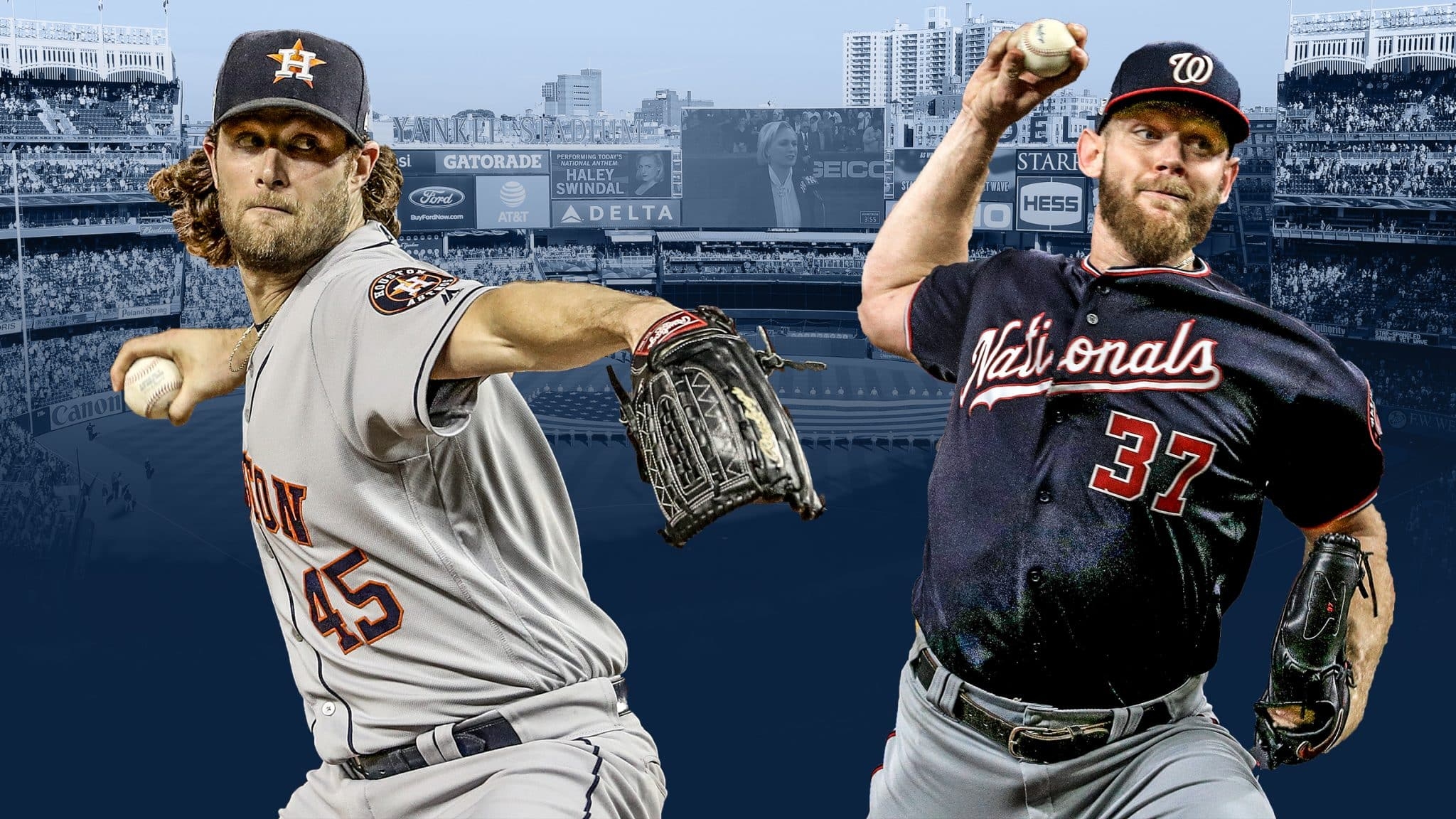 2050x1160 New York Yankees: The case against signing Gerrit Cole or, Desktop