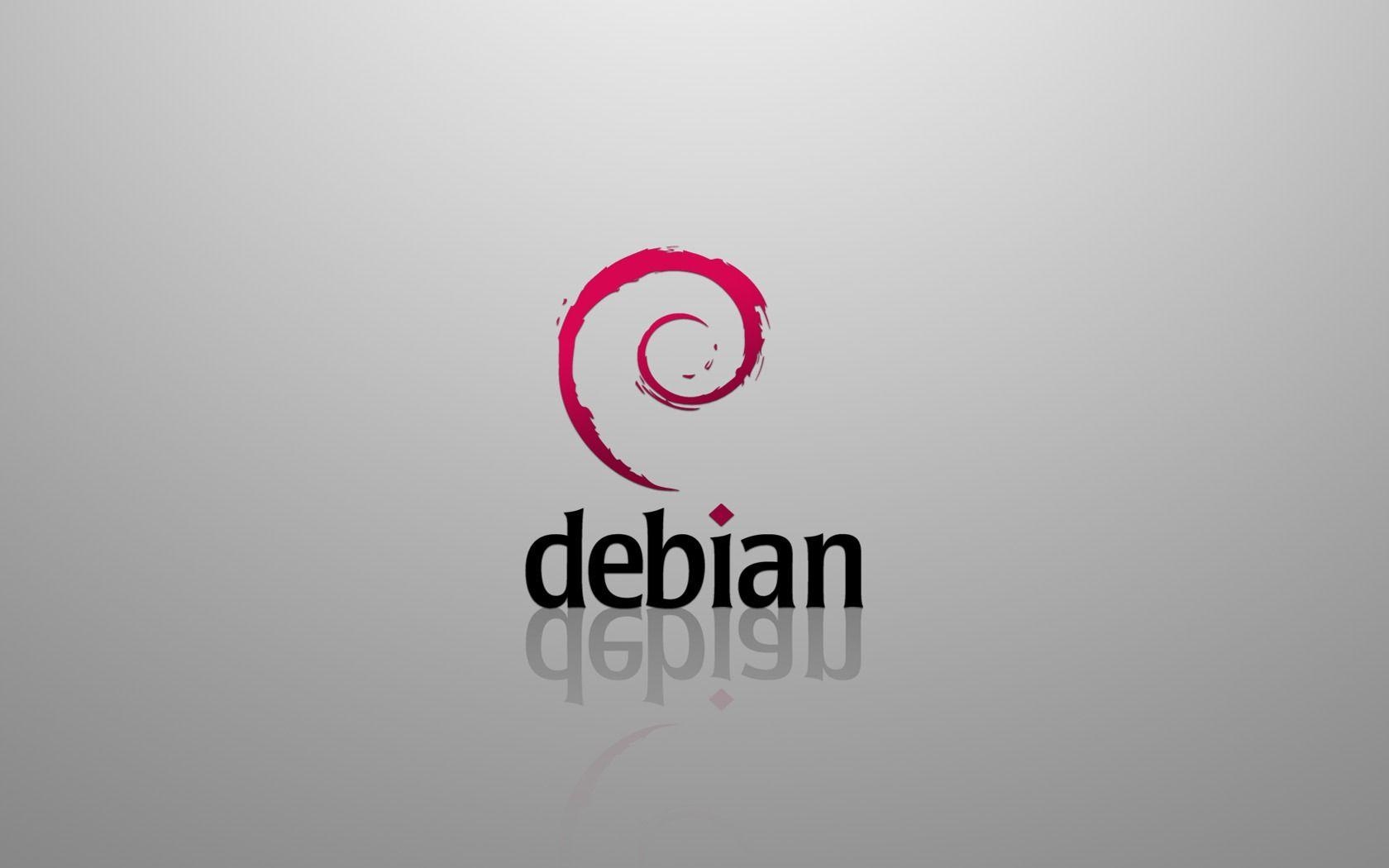 1680x1050 Download Debian Wallpaper Linux Computers Wallpaper, Desktop