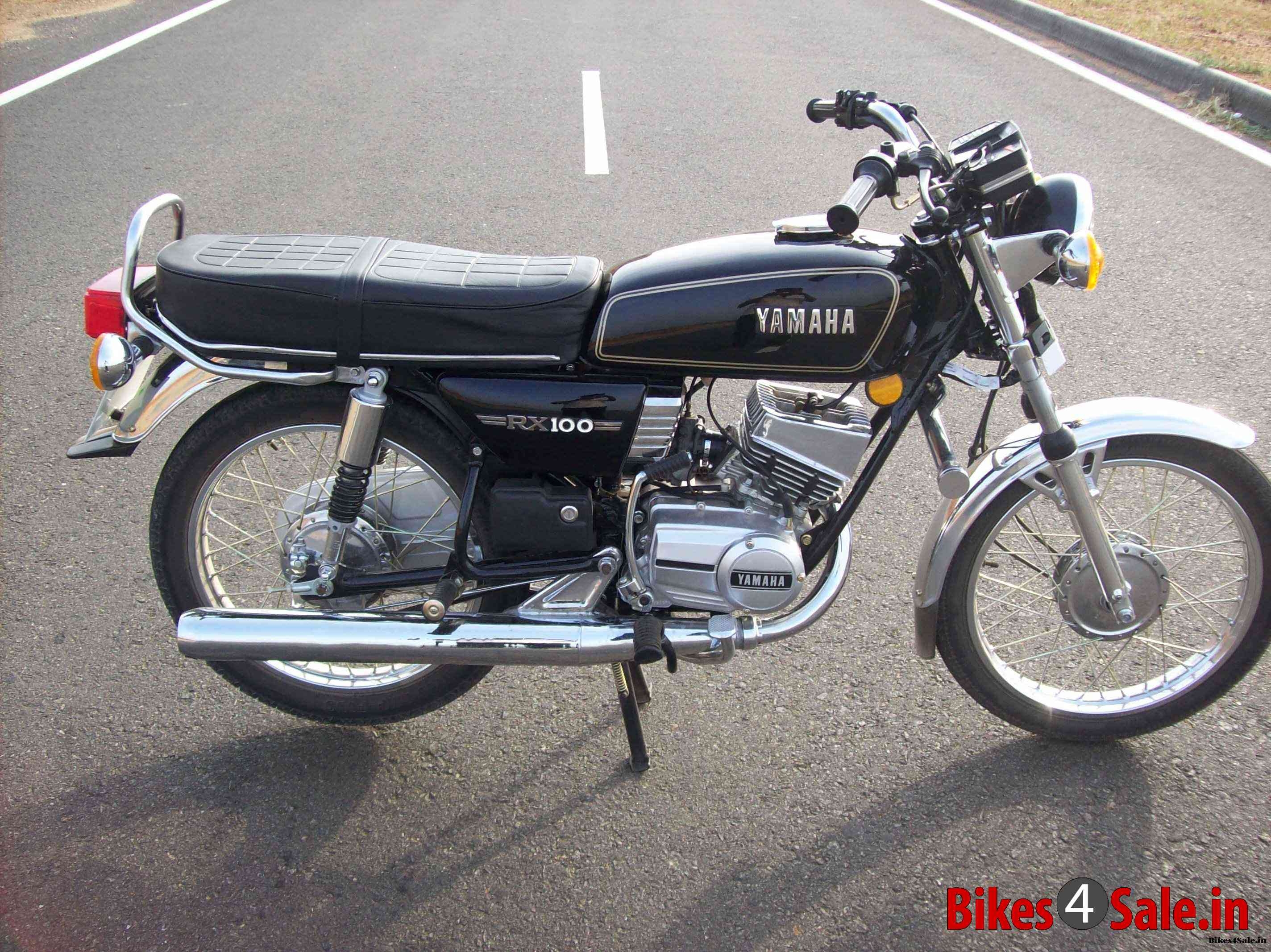 2850x2140 Yamaha Rx 100 Photo and Wallpaper, Desktop