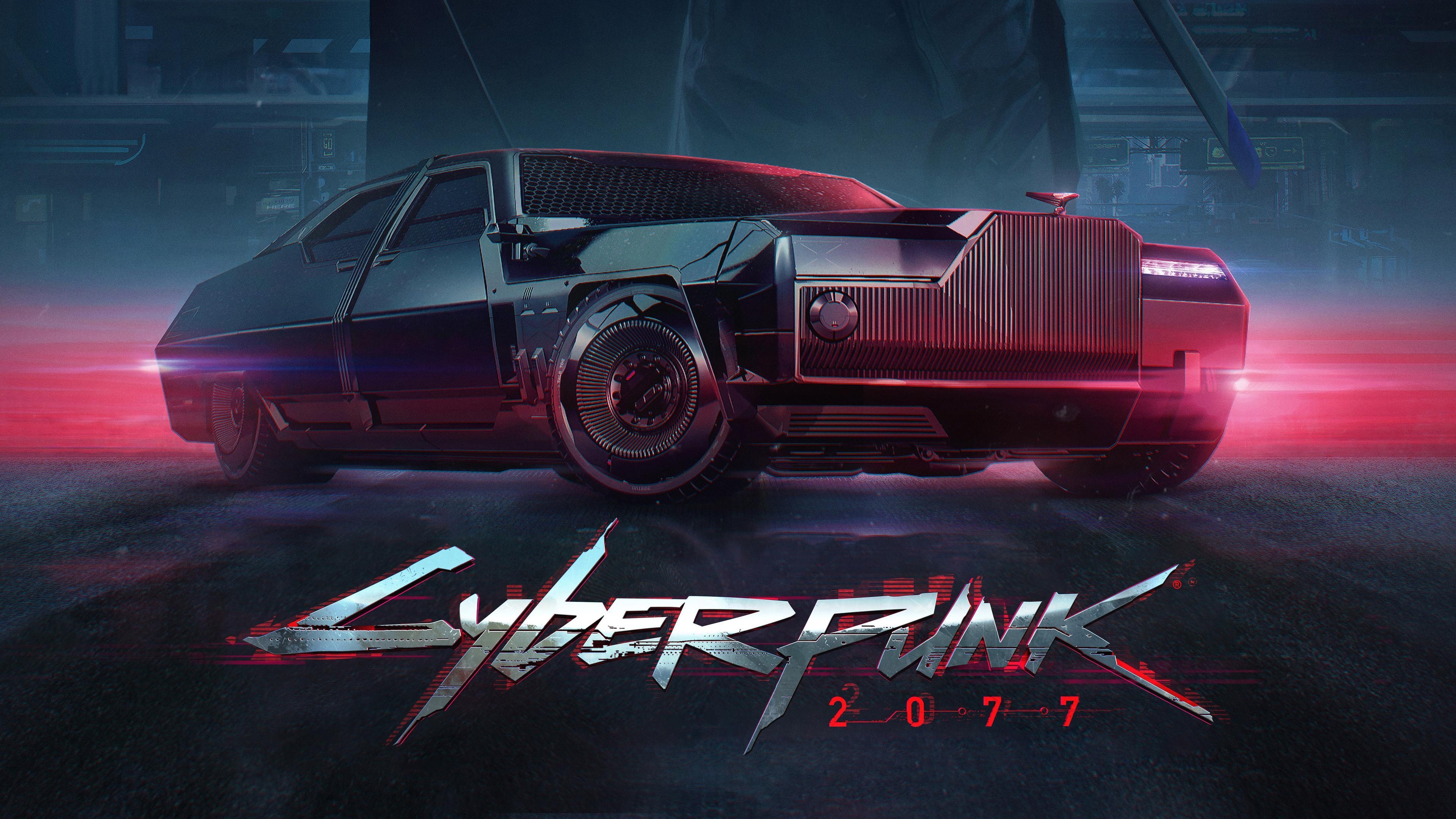 3840x2160 Wallpaper 4k Cyberpunk 2077 Poster 2019 games wallpaper, 4k, Desktop