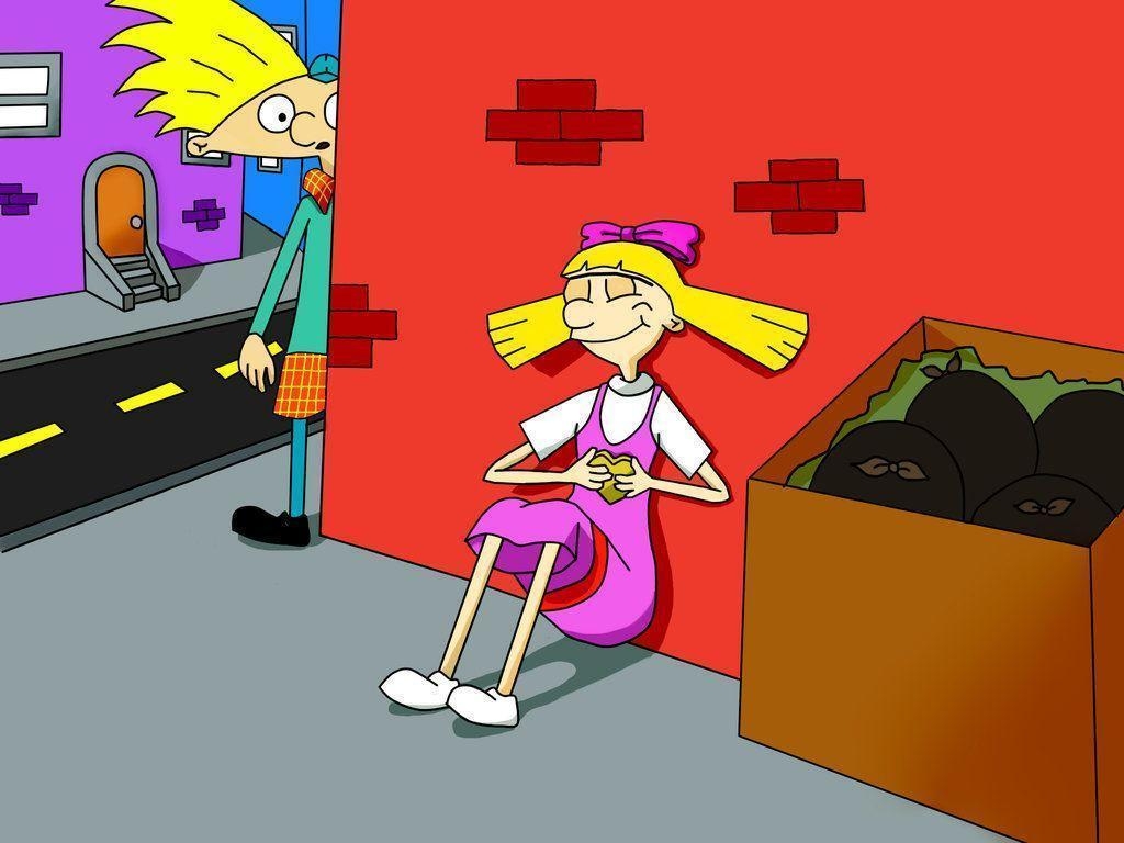 1030x770 Hey Arnold Lila Poor 29879, Desktop