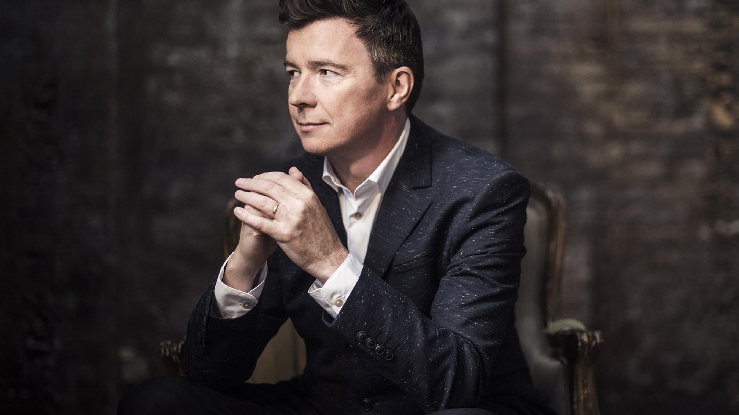 2560x1440 Rick Astley Wallpaper Free Rick Astley Background, Desktop