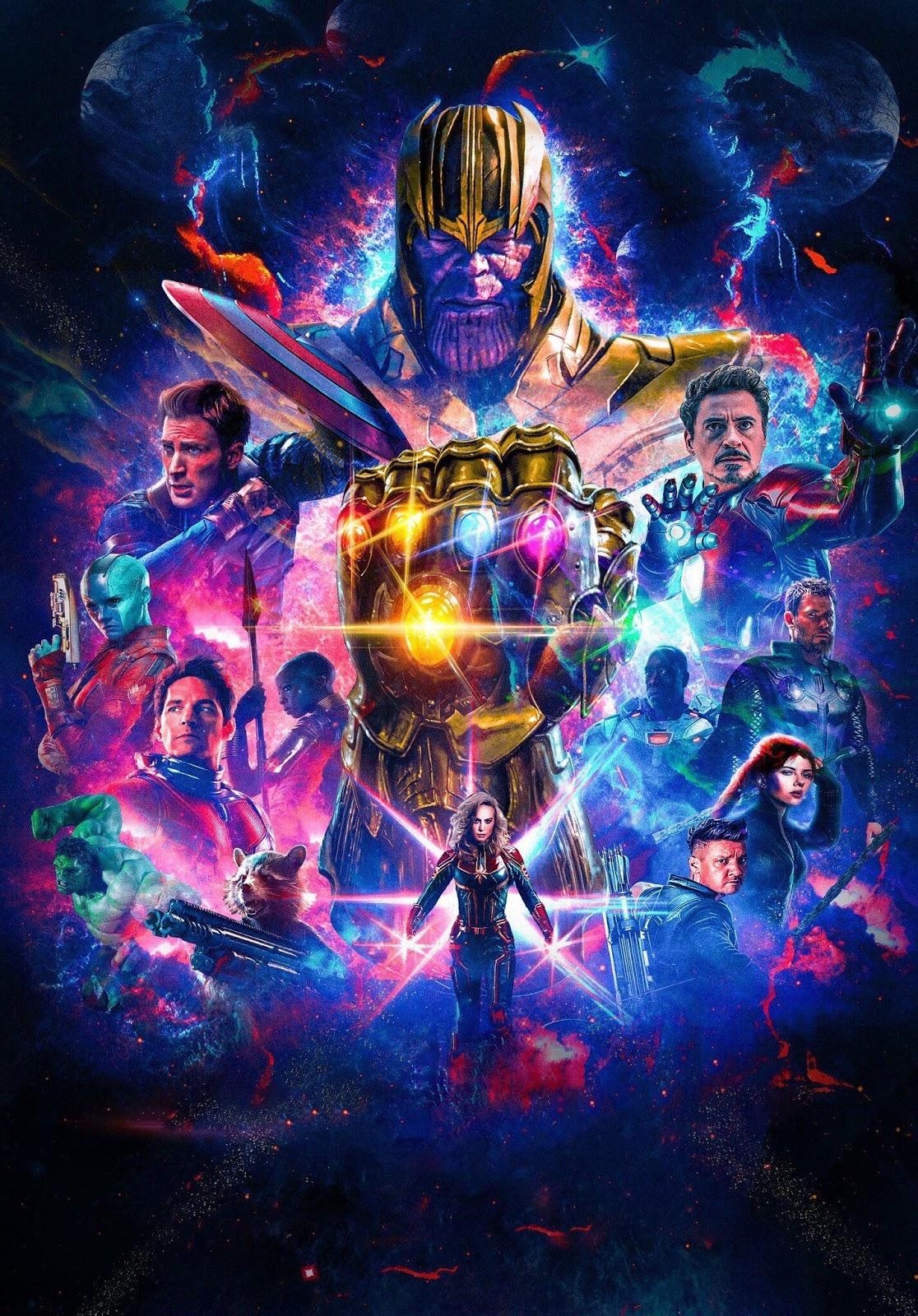 1120x1600 Free download Avengers 4 End Game And Infinity War HD, Phone