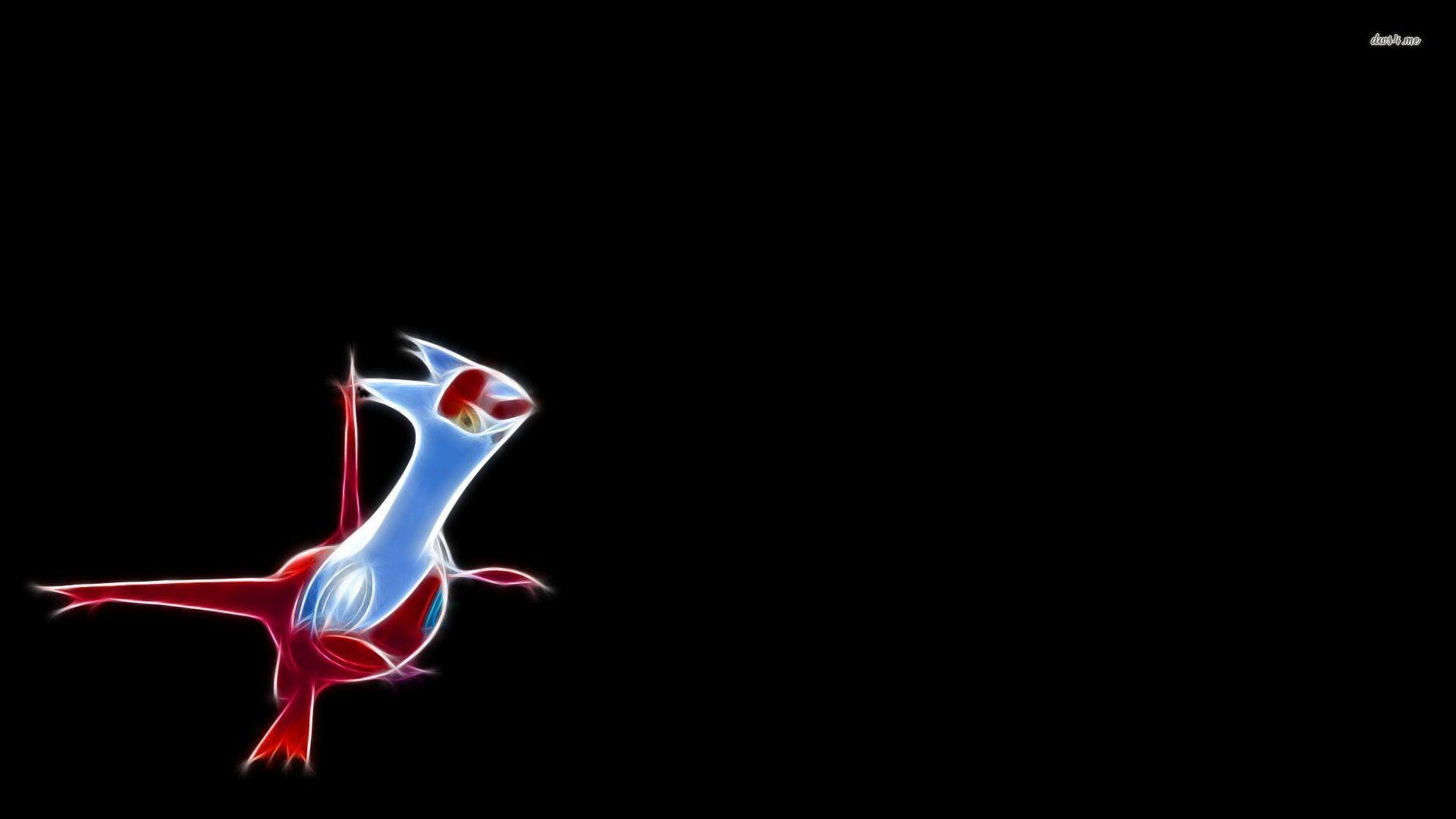 1920x1080 Latias Wallpaper for Mobile, Desktop