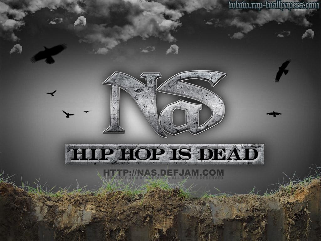 1030x770 Nas Wallpaper #rytir, Desktop