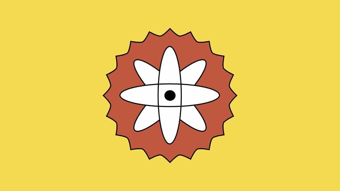 1200x670 Captain Atom Symbol I WP, Desktop