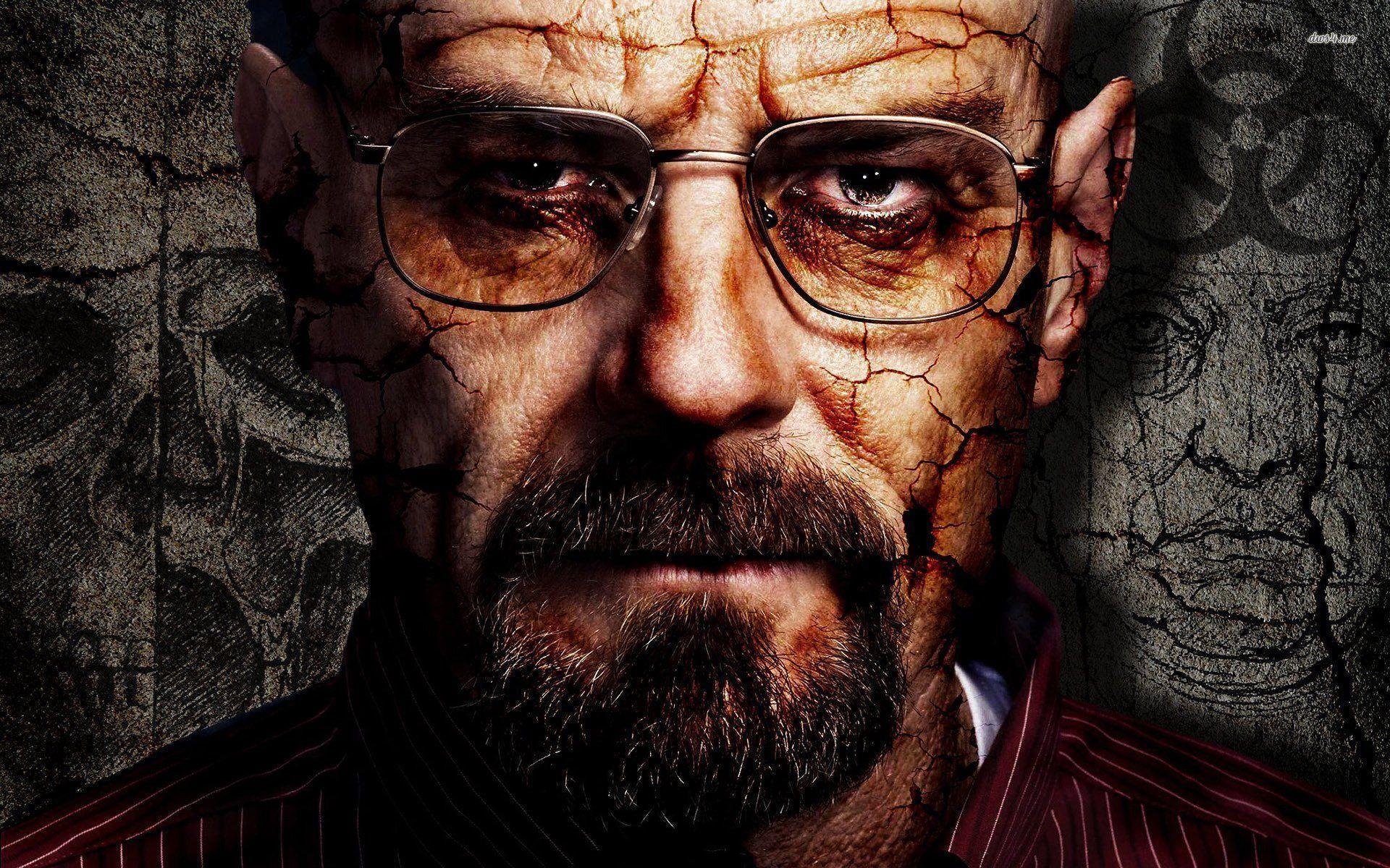 1920x1200 Walter White Bad Wallpaper, Desktop