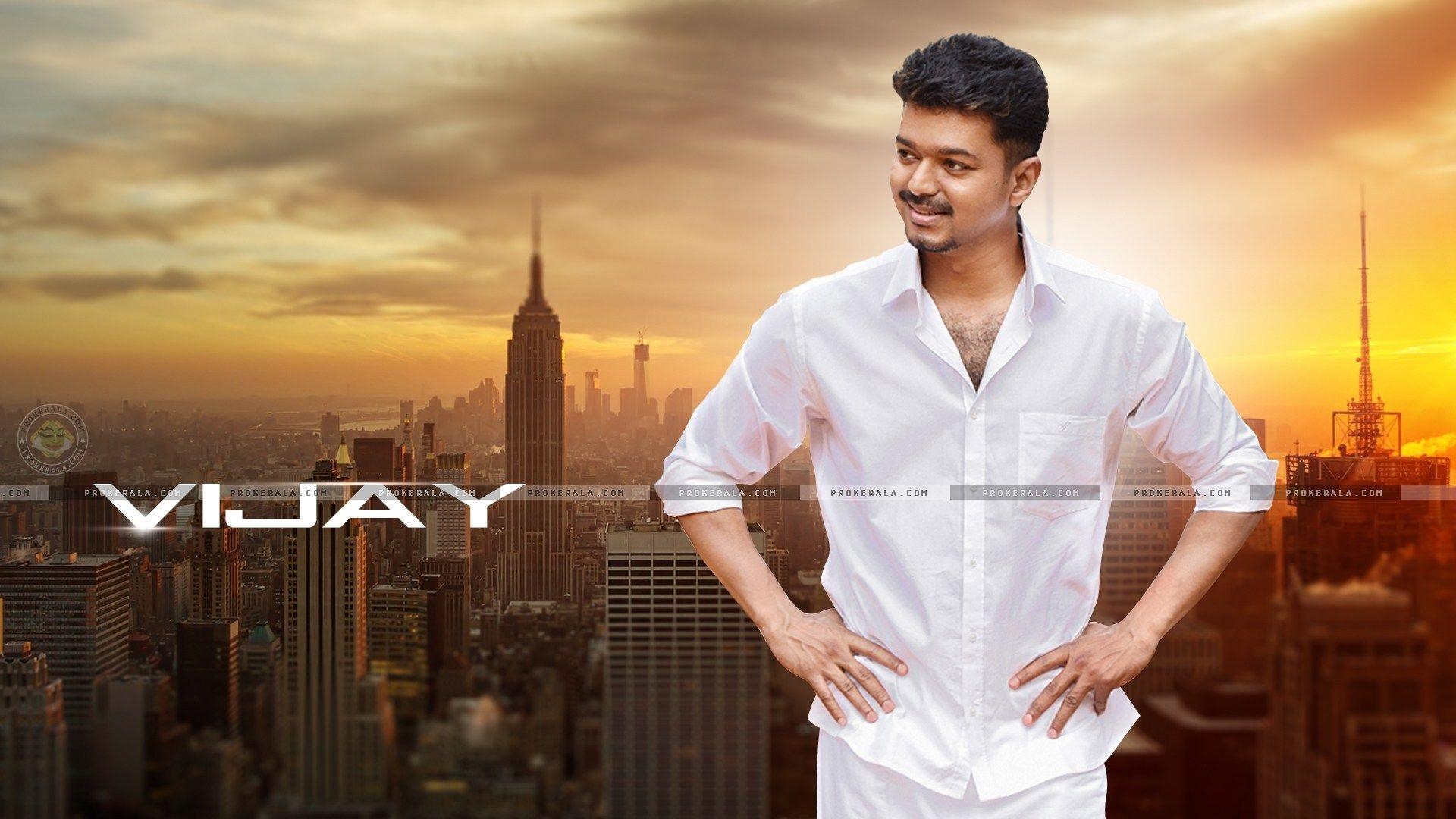 1920x1080 Vijay Image, Photo, Pics & HD Wallpaper Download, Desktop