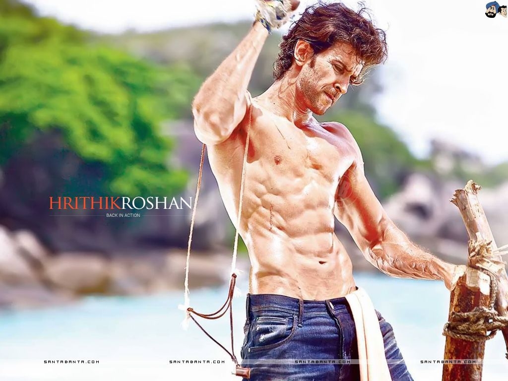 1030x770 Free Download Hrithik Roshan HD Wallpaper, Desktop