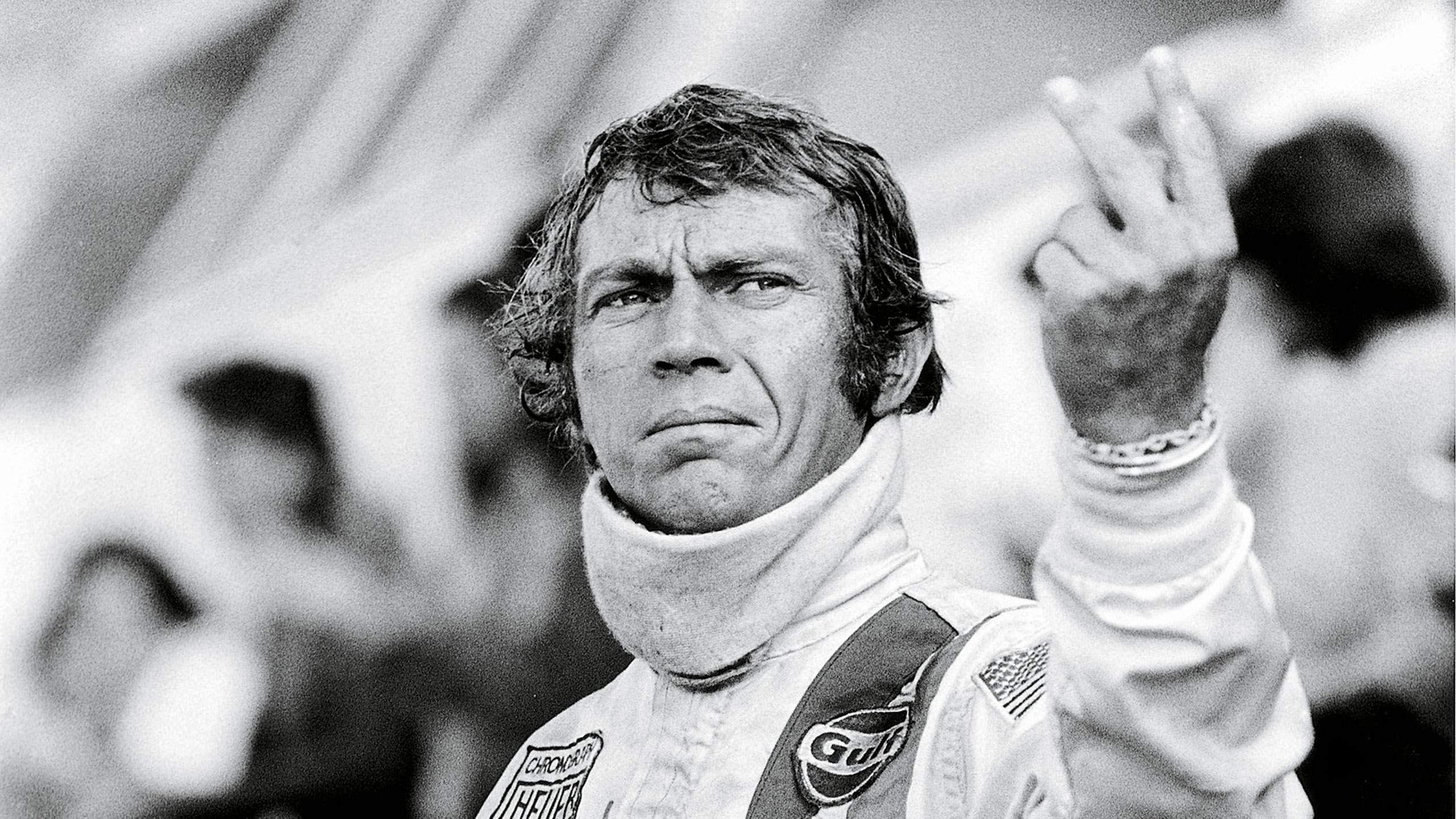 2560x1440 LE MANS Grand Prix Race Racing Lemans Steve Mcqueen Wallpaper, Desktop