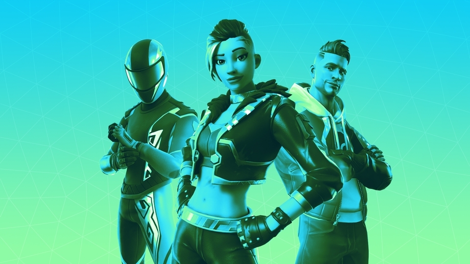 960x540 Fortnite Chapter 2: Season 7 wallpaper, Desktop