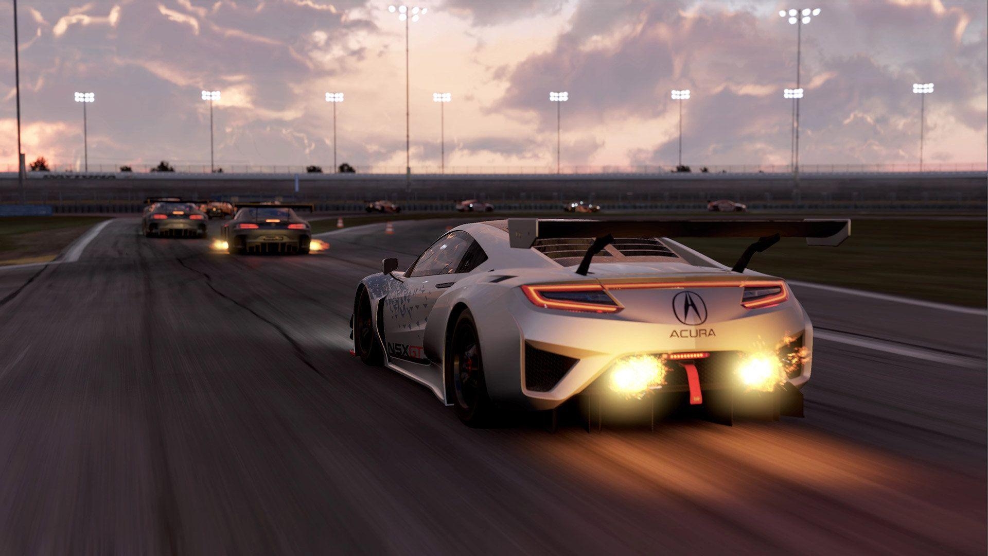 1920x1080 Project CARS 2 Features Over 180 Cars; Full List Revealed, Desktop