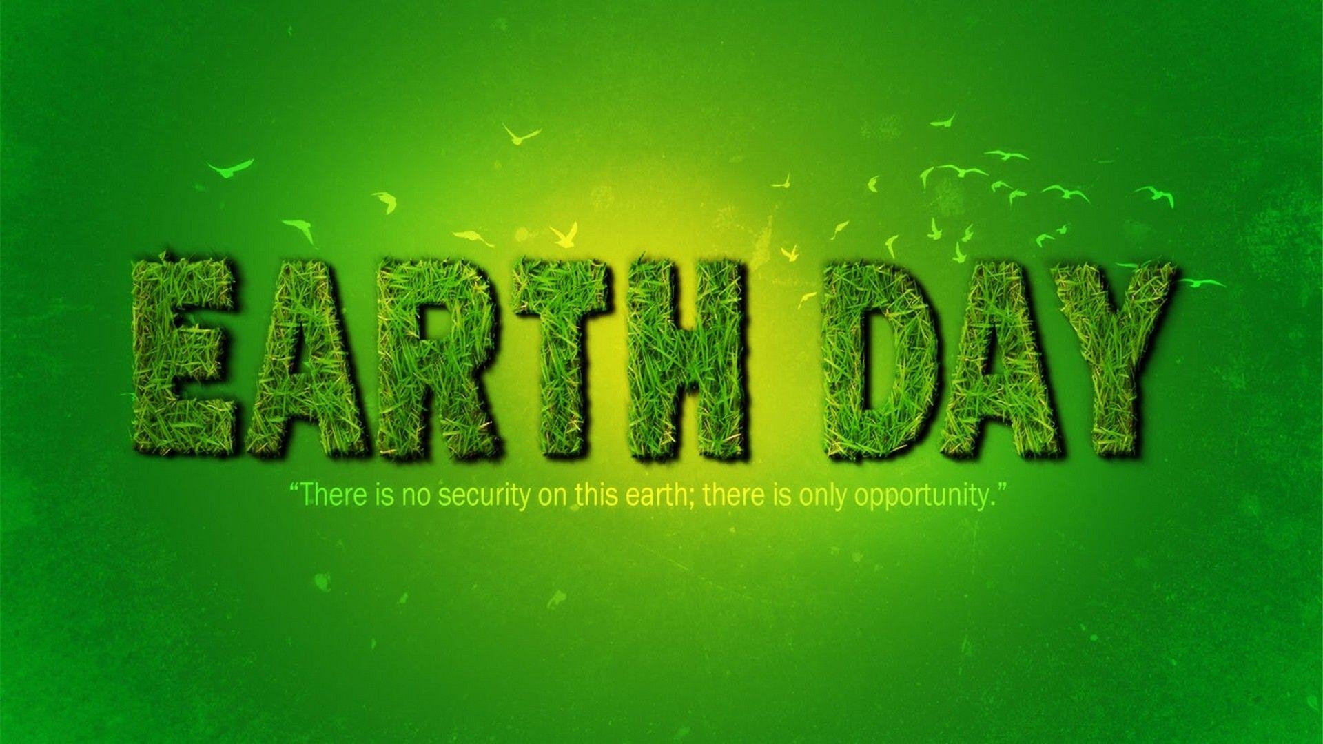 1920x1080 Earth Day Desktop HD Wallpaper, Desktop