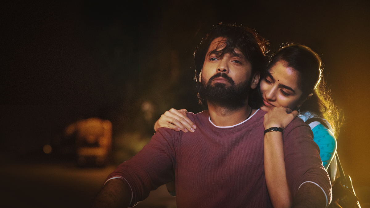 1200x680 Sapta Sagaradaache Ello (Side A)' movie review: Rakshit Shetty, Rukmini Vasanth anchor a haunting love story, Desktop