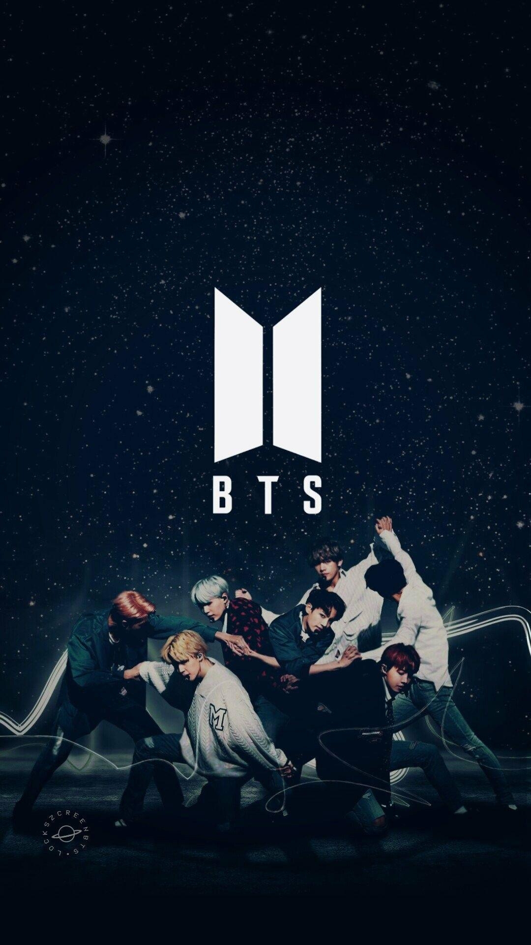 1080x1920 Bts Wallpaper iPhone 6A9, Phone