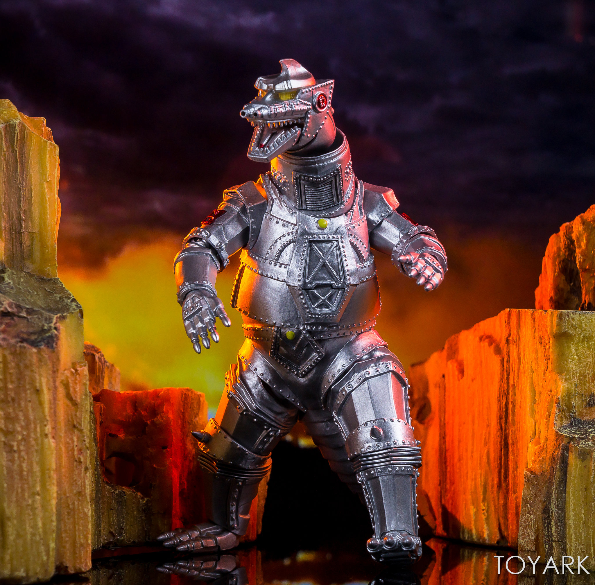 2050x2020 S.H. MonsterArts 1974 Mechagodzilla, Desktop