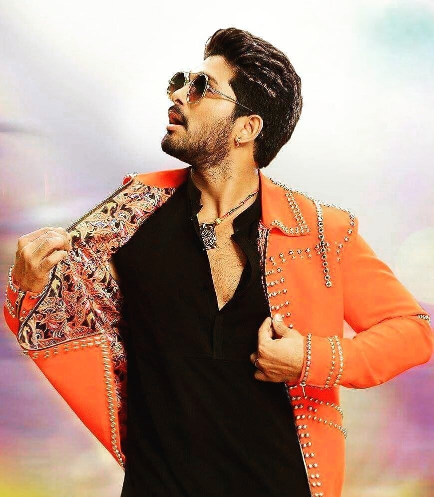 870x1000 Allu Arjun - #dj. Allu arjun wallpaper, Allu arjun image, Phone