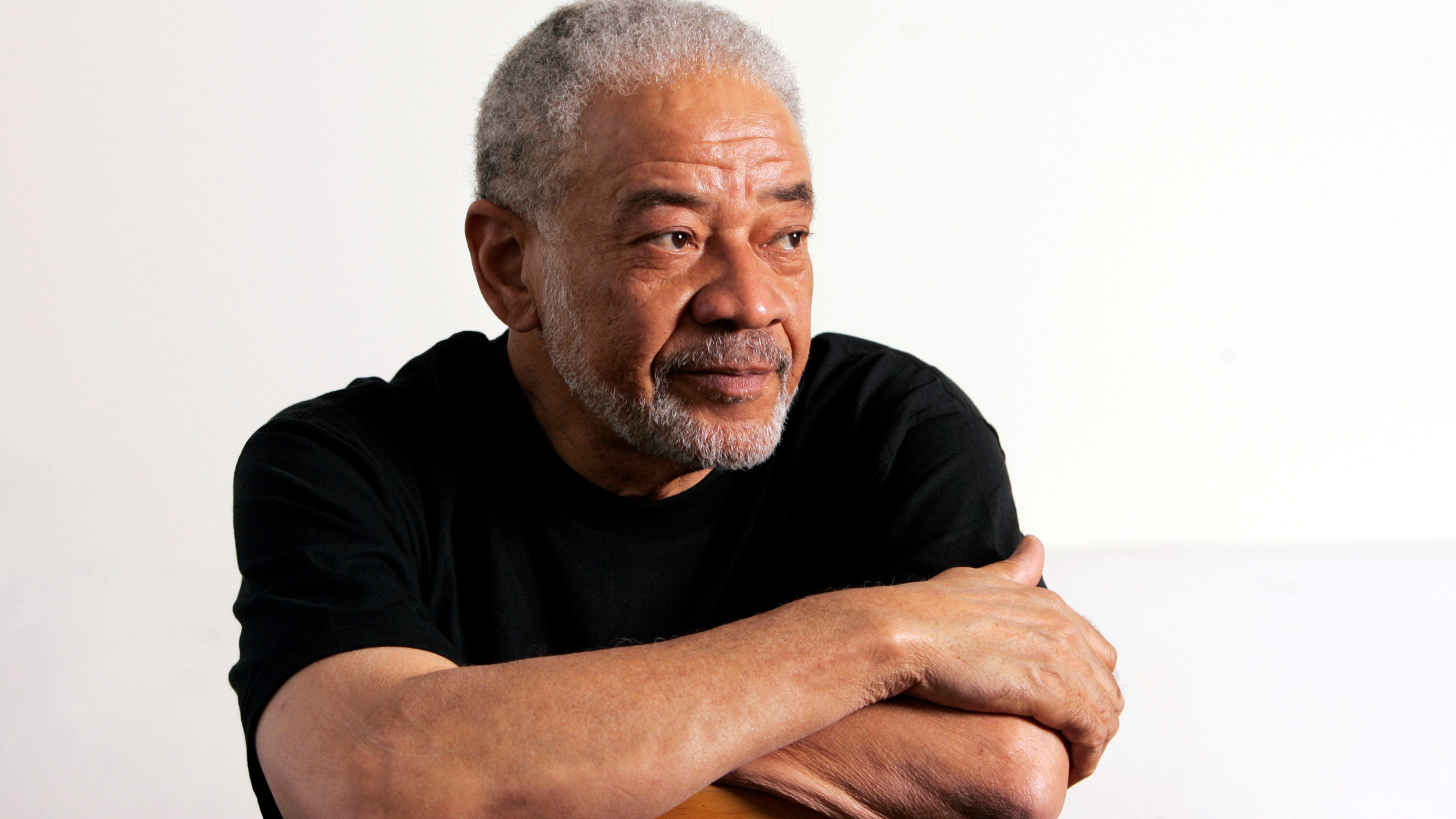 2560x1440 Lean On Me, ' 'Lovely Day' singer Bill Withers dies at 81, Desktop