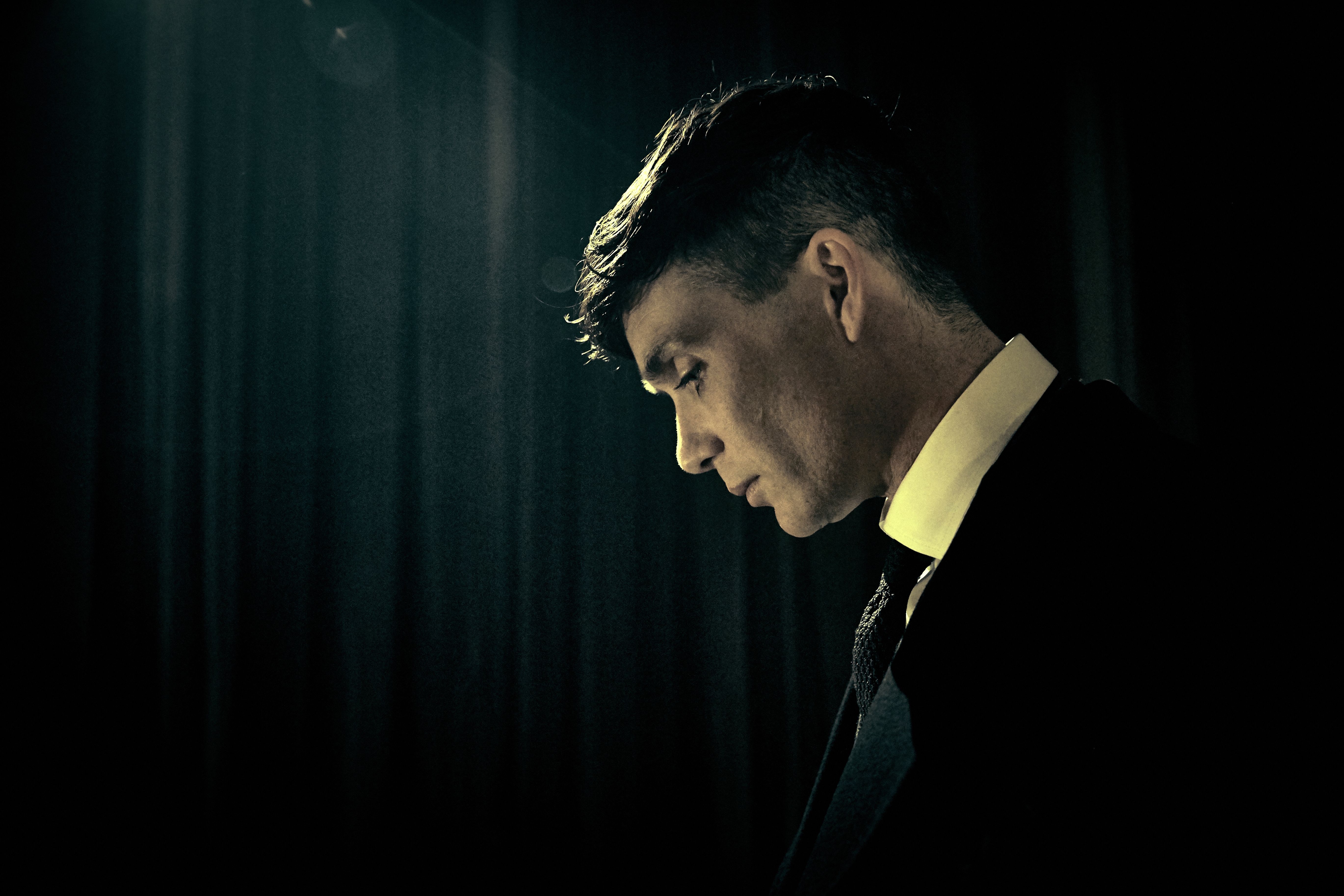 5480x3660 Peaky Blinders HD Wallpaper and Background Image, Desktop