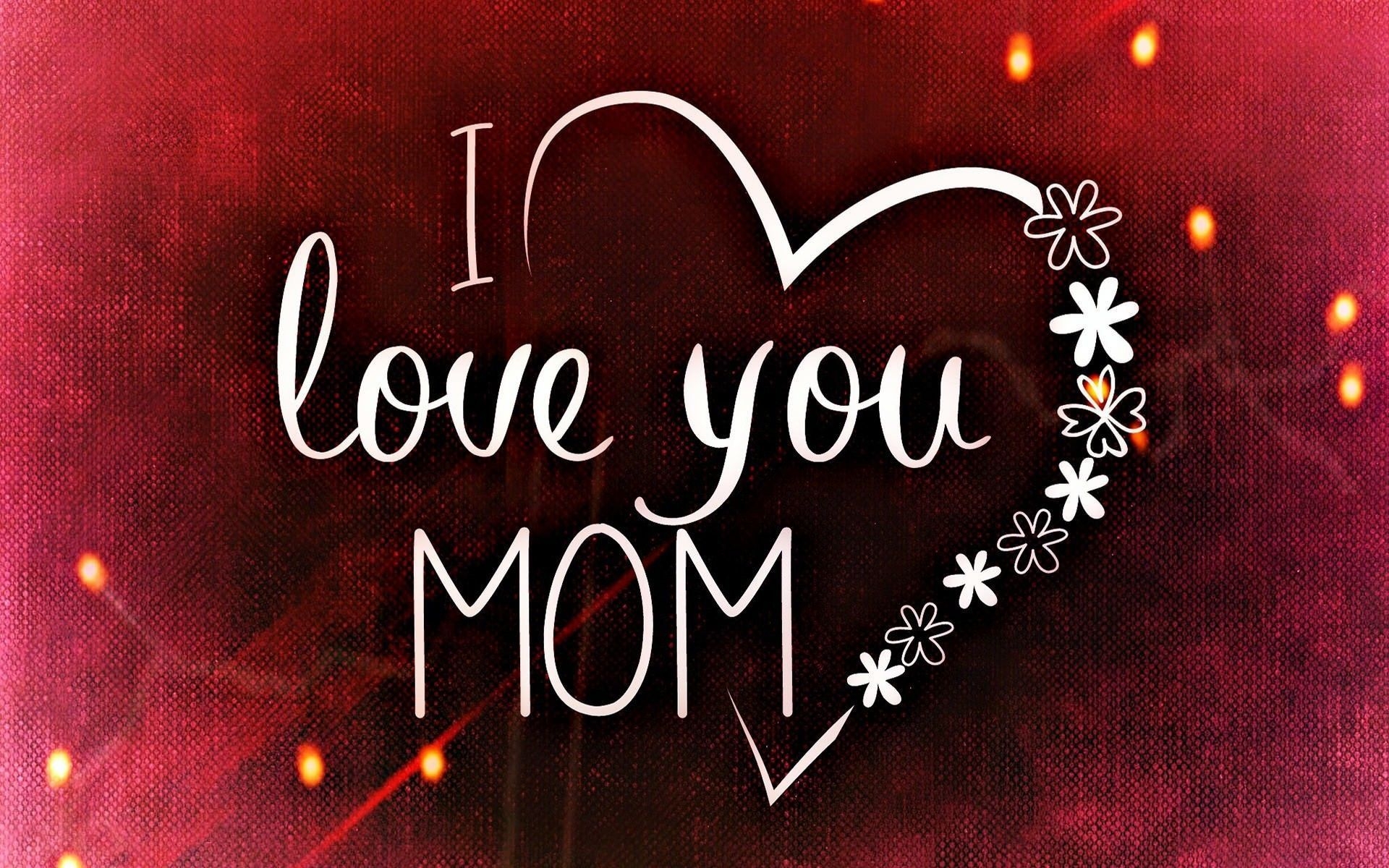 1920x1200 Love Mom Wallpaper Free Love Mom.wallpaperaccess.com, Desktop