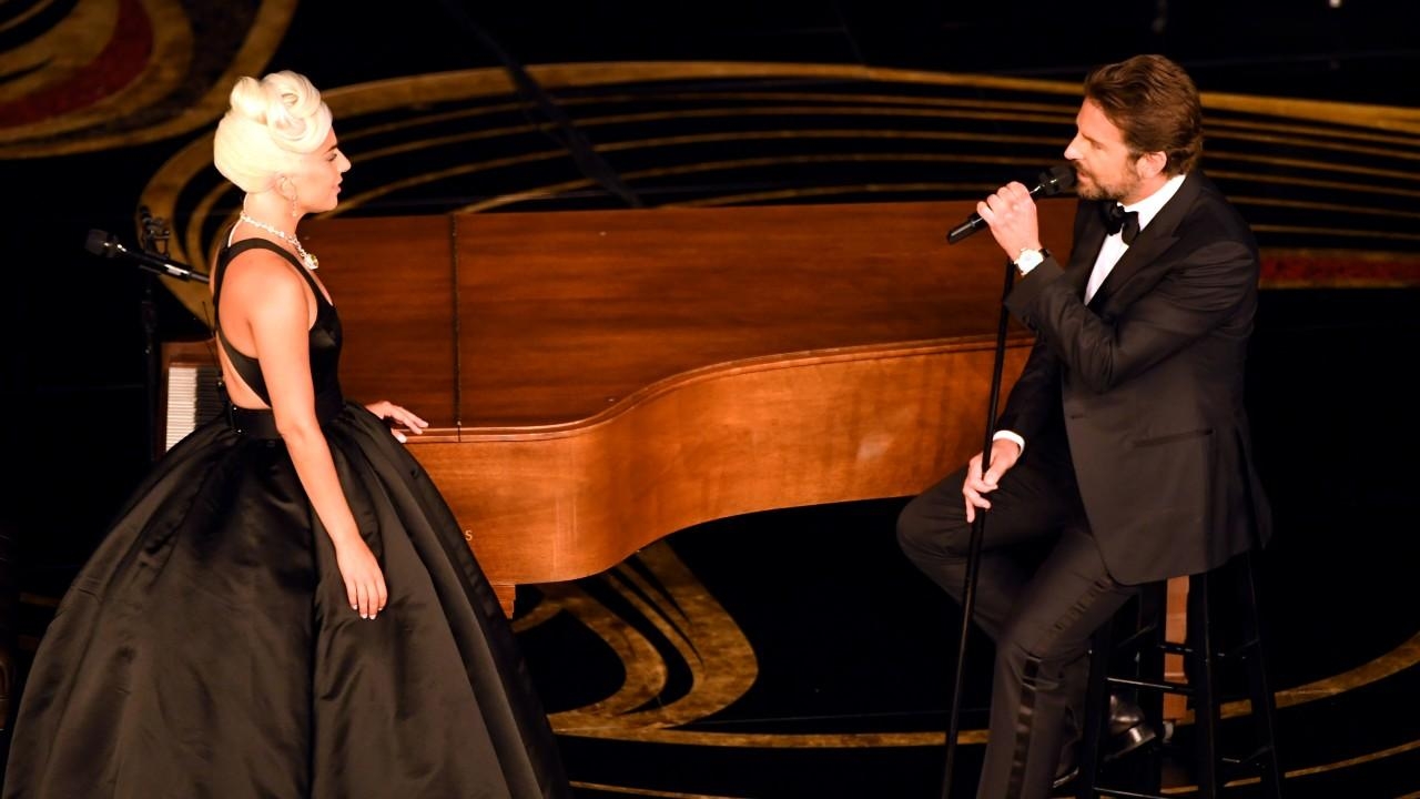 1280x720 ICYMI: Watch Lady Gaga and Bradley Cooper perform 'Shallow', Desktop