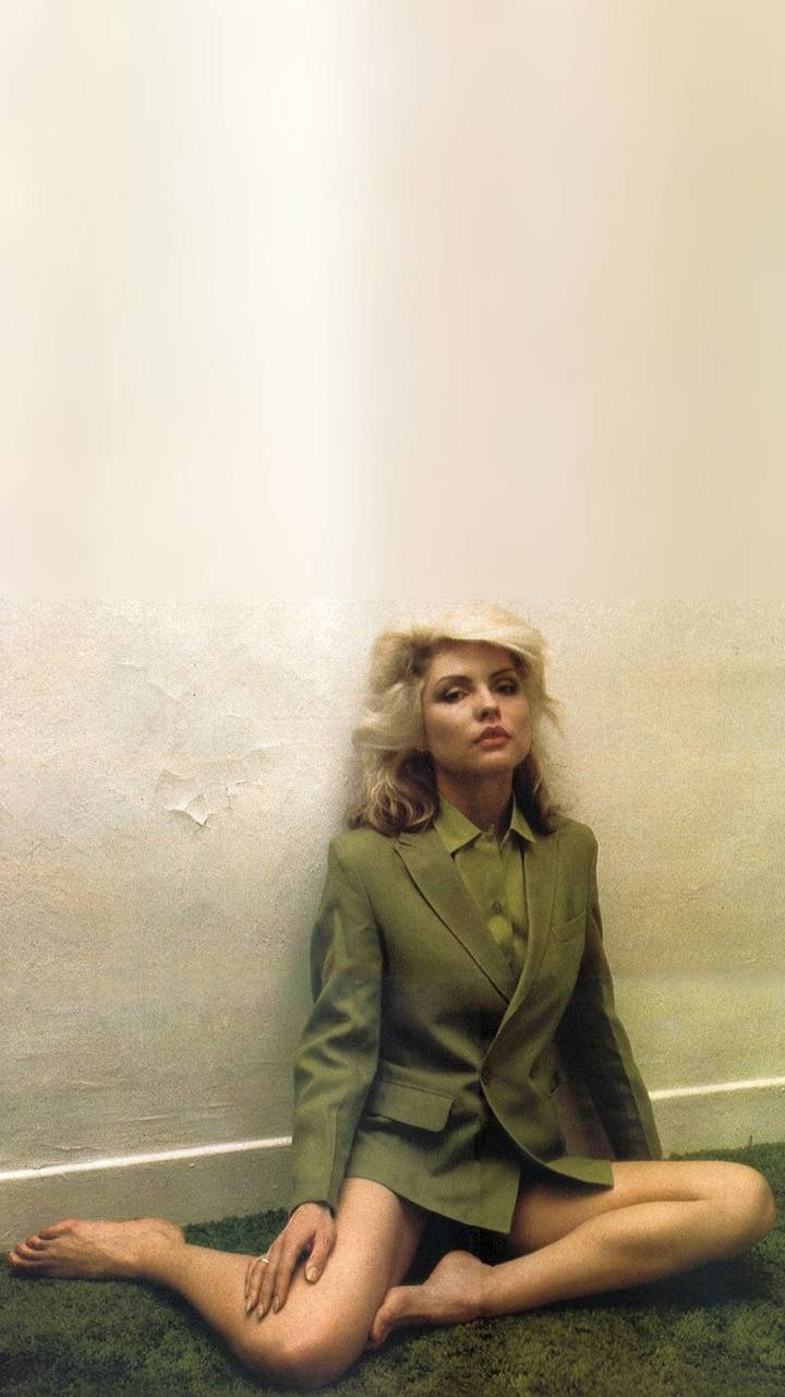 720x1280 Debbie Harry wallpaper, Phone