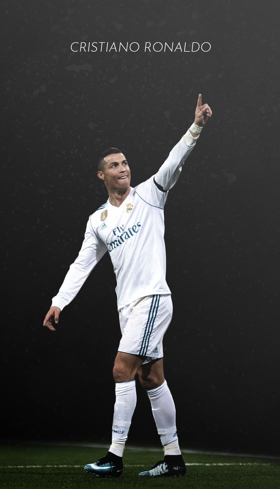 1080x1880 Ronaldo Wallpaper Free HD Wallpaper, Phone