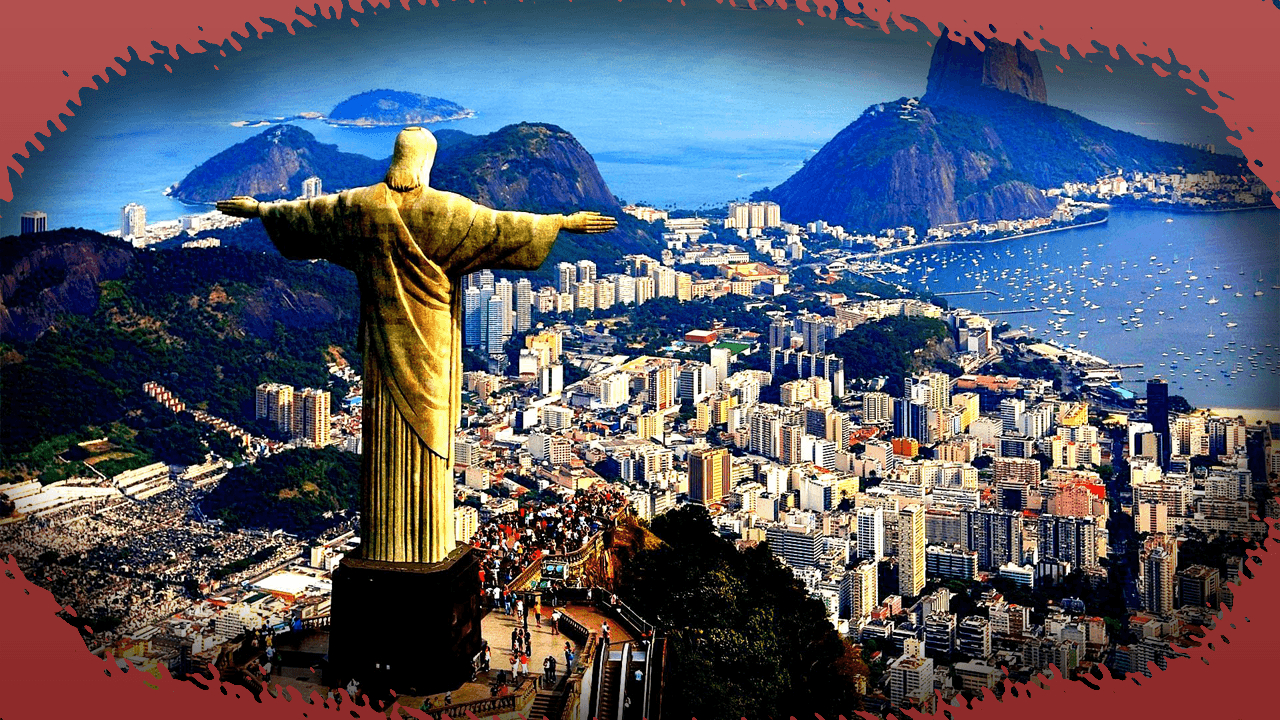 1280x720 Christ The Redeemer Wallpaper Apps on Google Play, Desktop