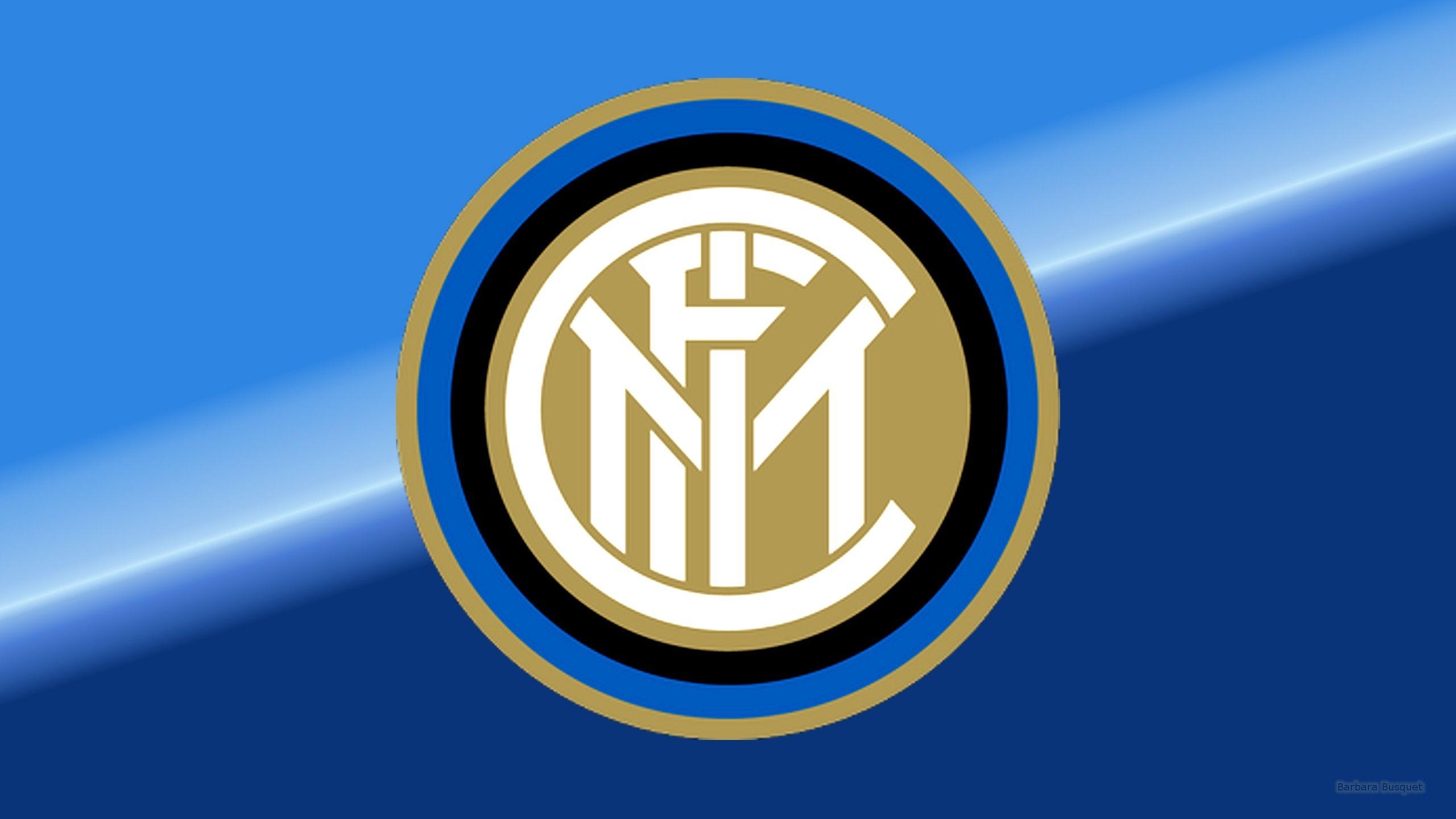 2560x1440 Inter Milan (Internazionale) HD Wallpaper, Desktop