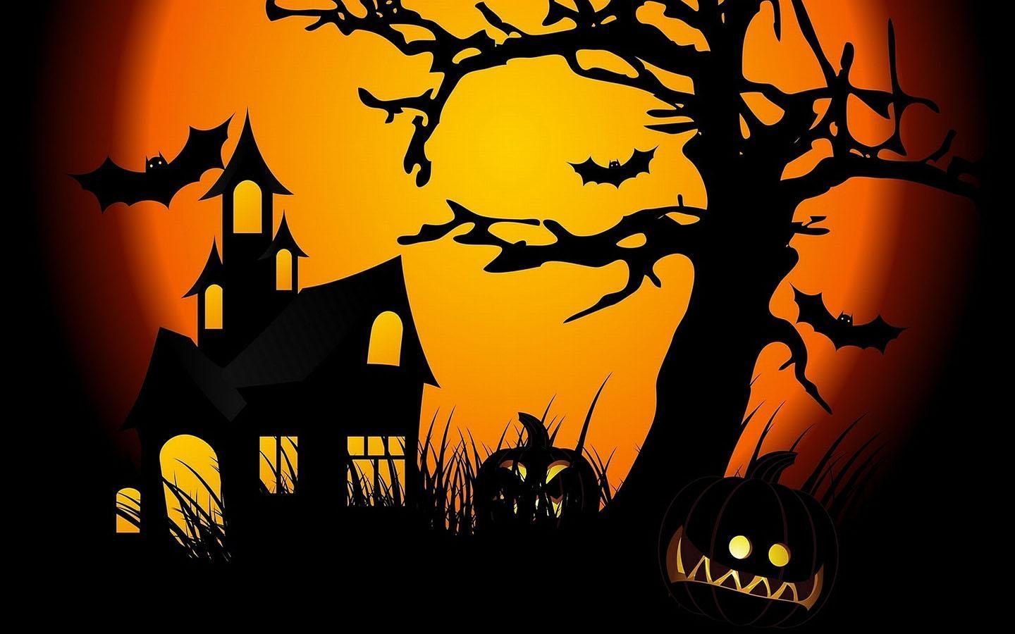 1440x900 Halloween Wallpaper, Halloween Wallpaper For Free Download, Desktop