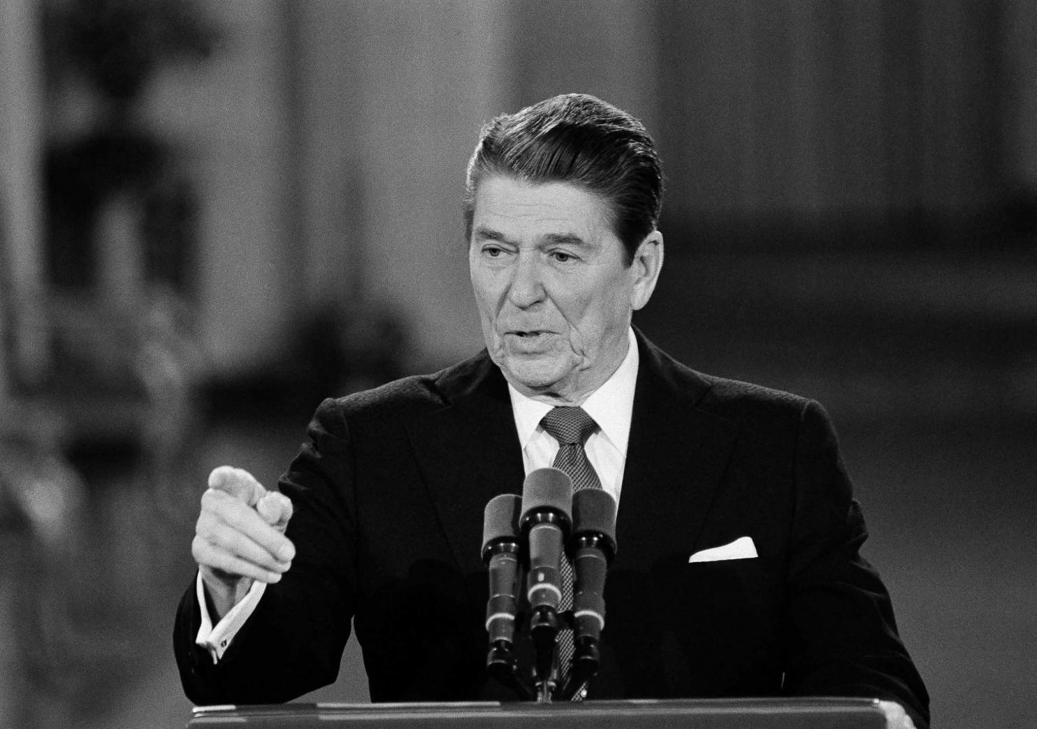 1490x1050 What 'The Butler' gets wrong about Ronald Reagan and race, Desktop