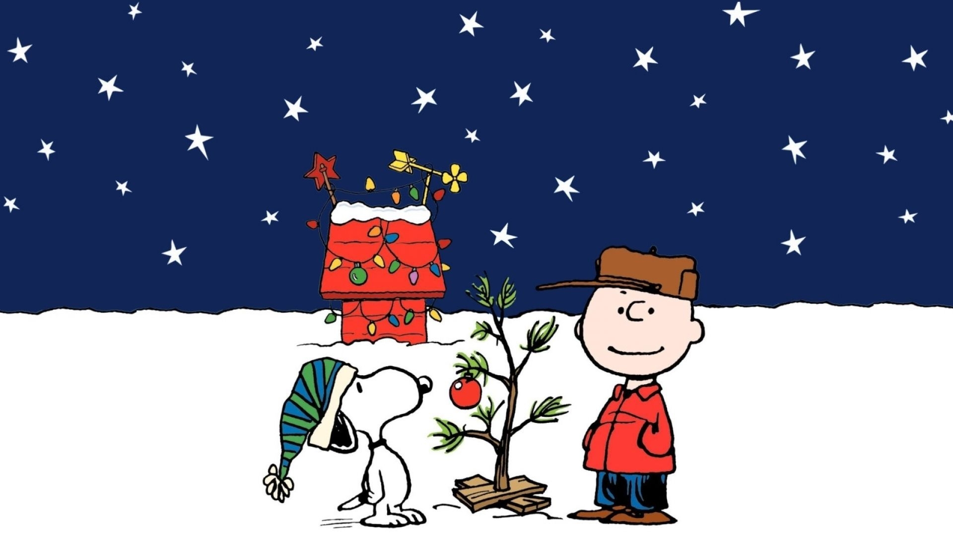 1920x1080 Charlie Brown Desktop Background, Desktop