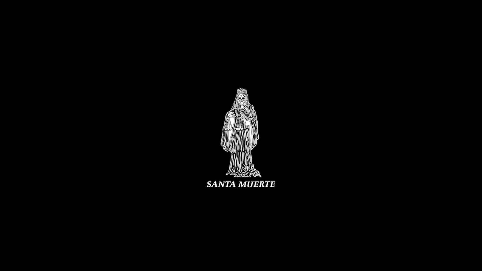 1920x1080 Santa Muerte on Vimeo, Desktop