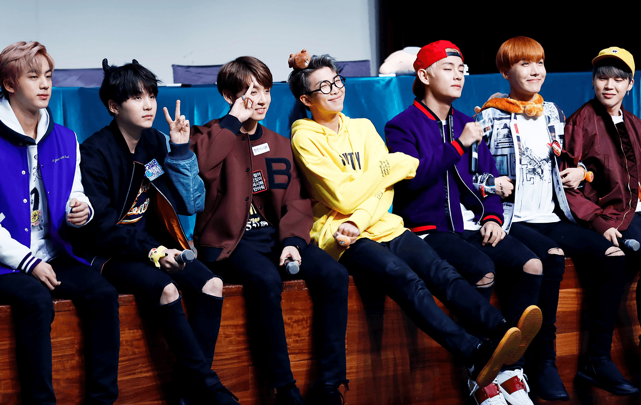 1280x810 Bts Wallpaper For Desktop, Desktop