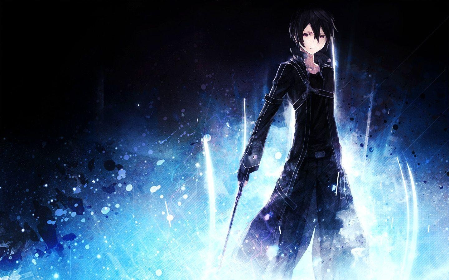 1440x900 More Like Sword Art Online Wallpaper HD, Desktop