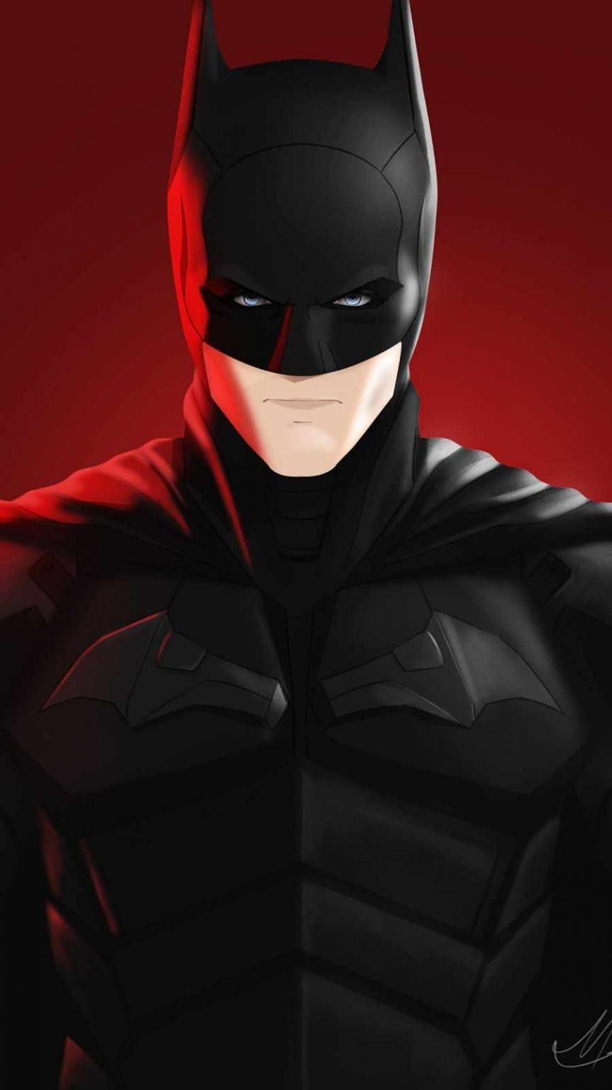 870x1540 Batman Movie Portrait iphone 13 pro max wallpaper, Phone