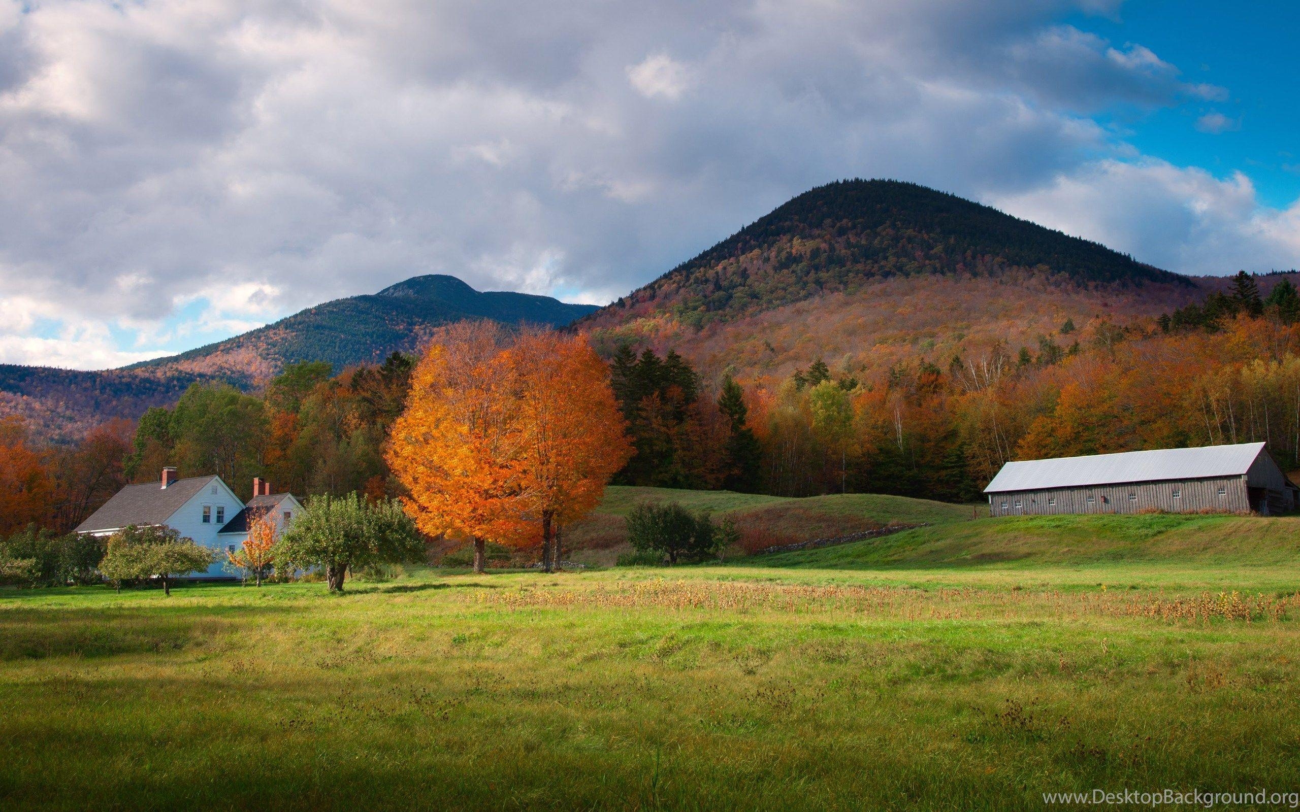 2560x1600 New Hampshire Wallpaper HD Desktop Background, Desktop