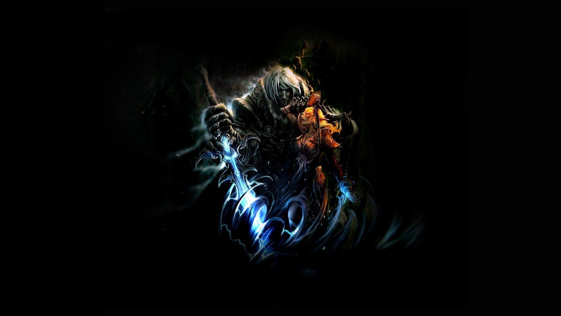 1920x1080 Video Game World Of Warcraft HD Wallpaper, Desktop