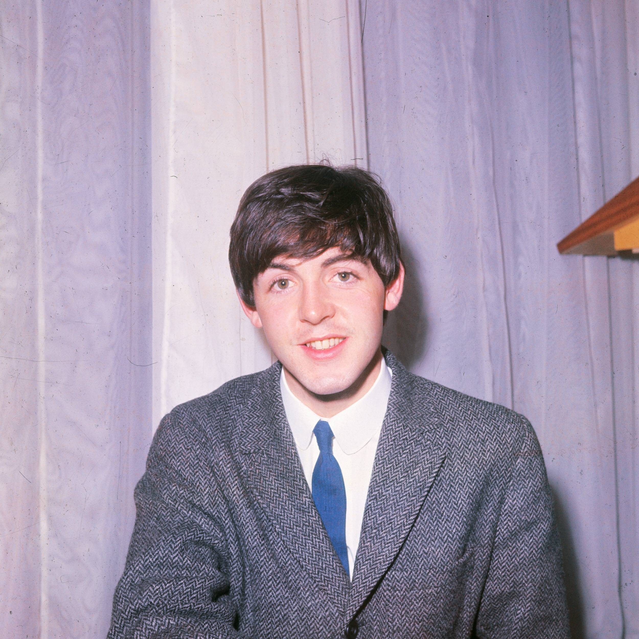 2500x2500 Paul McCartney: linda galeria de fotos HD!, Phone