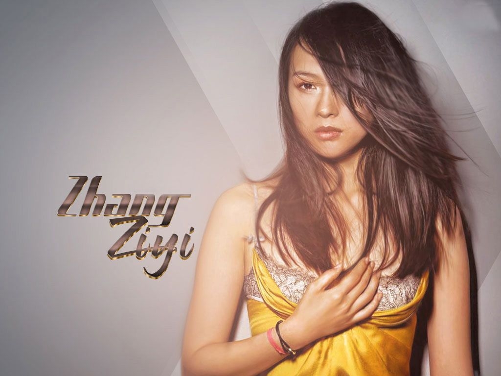 1030x770 HD Wallpaper High Definition: Zhang Ziyi HD, Desktop