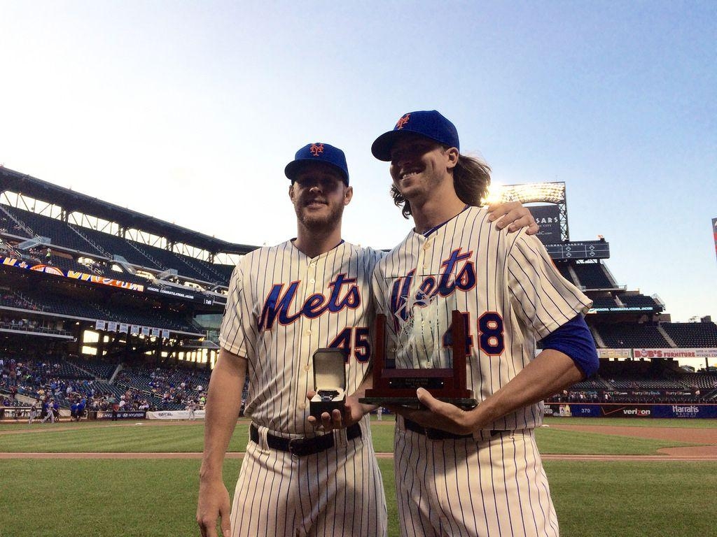 1030x770 Cub Fans Might Be Focusing On The Wrong Mets Pitcher, Desktop