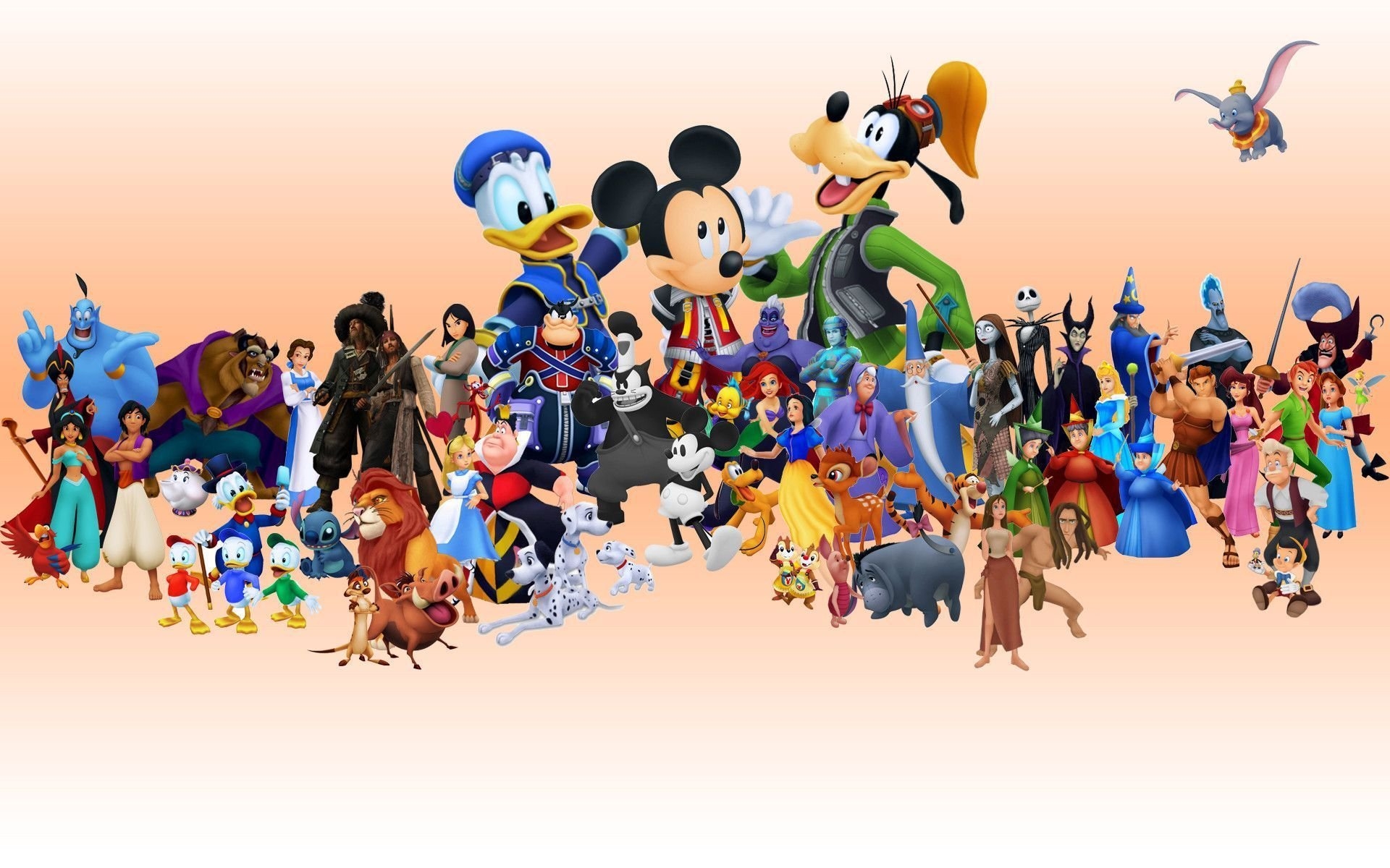 1920x1200 Disney Wallpaper Tumblr, Desktop