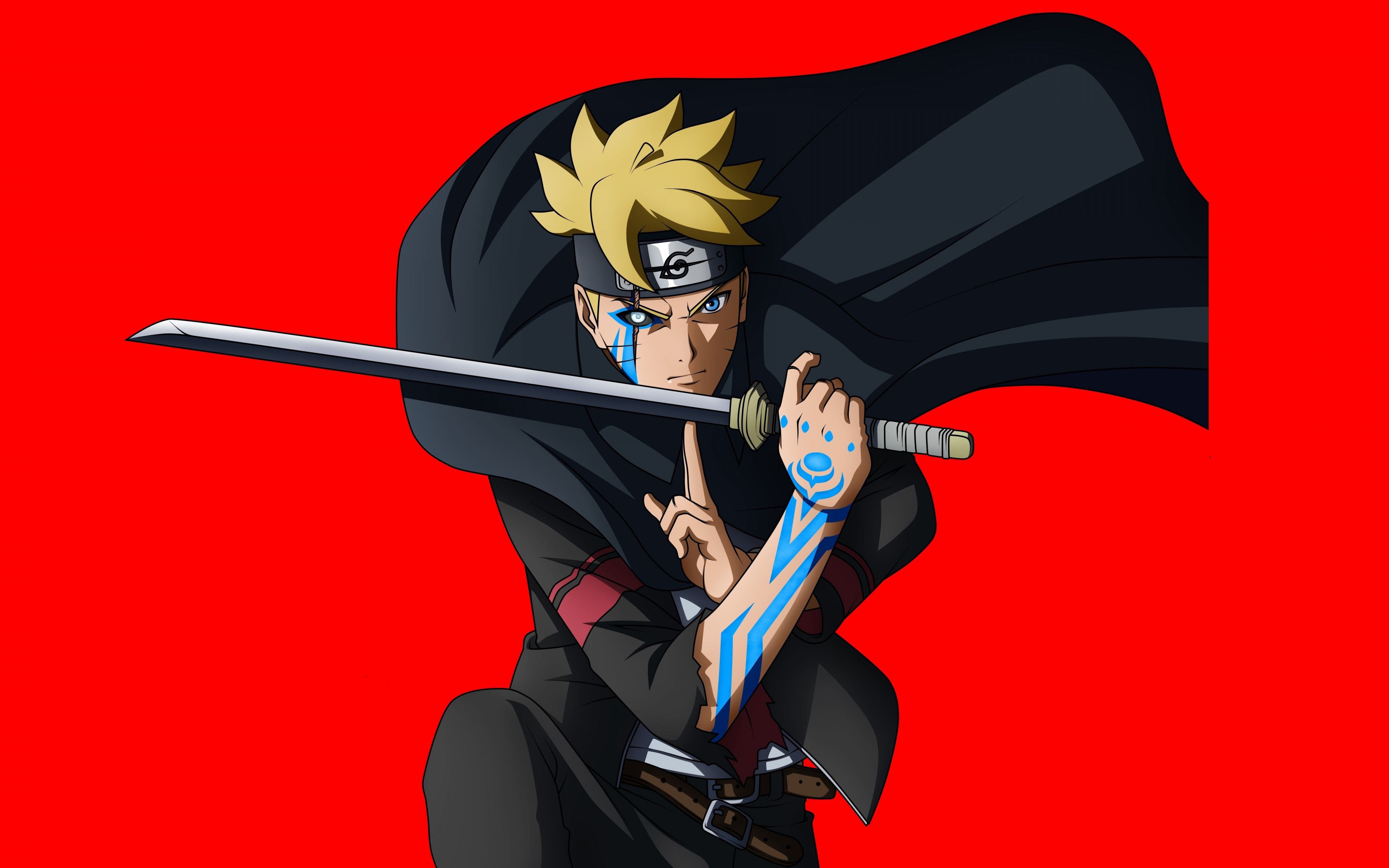 3840x2400 Download  wallpaper boruto uzumaki, naruto shippūden, anime, naruto, 4k, ultra HD 16: widescreen,  HD image, background, 3239, Desktop