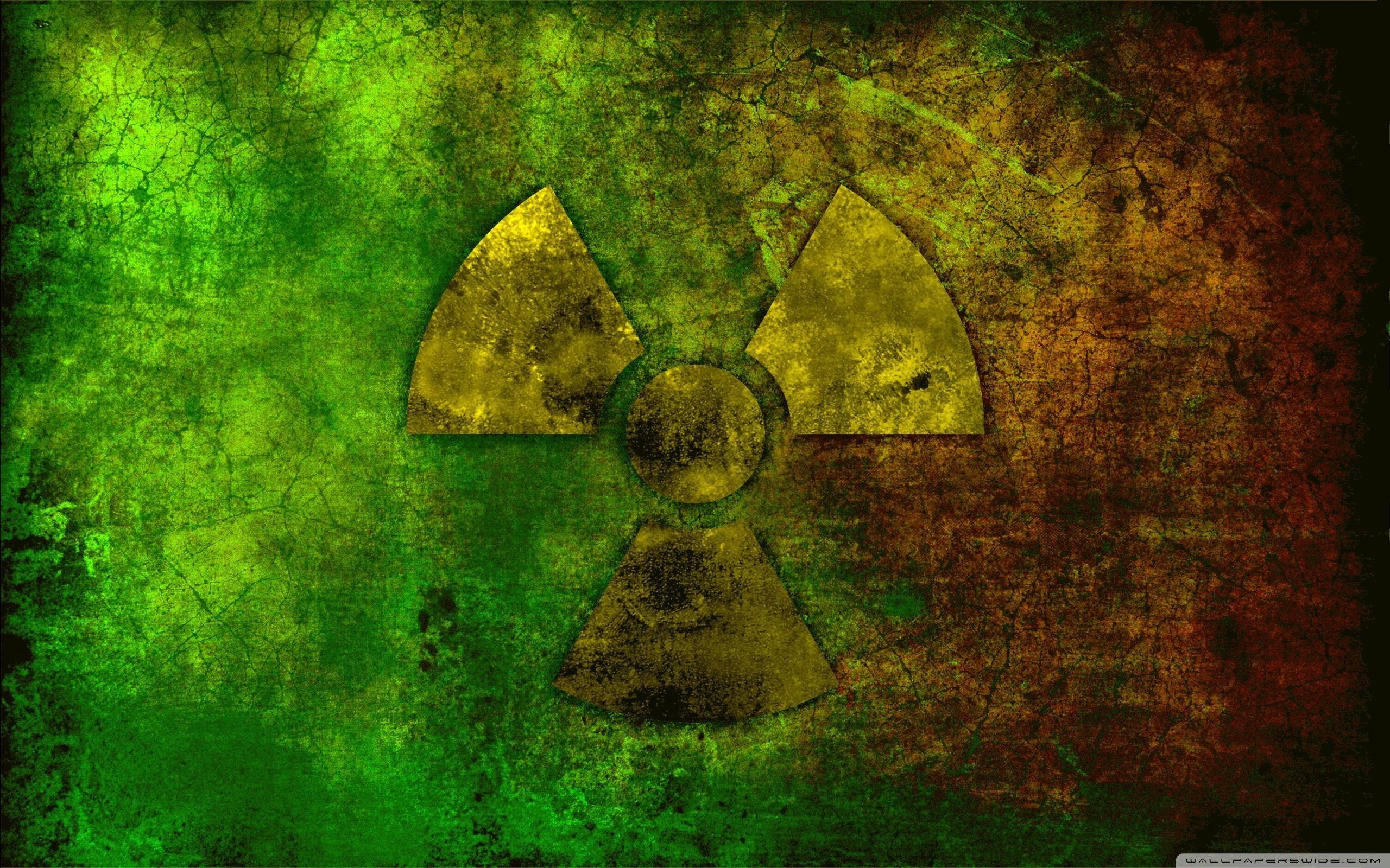 2560x1600 Radioactive ❤ 4K HD Desktop Wallpaper for 4K Ultra HD TV • Dual, Desktop