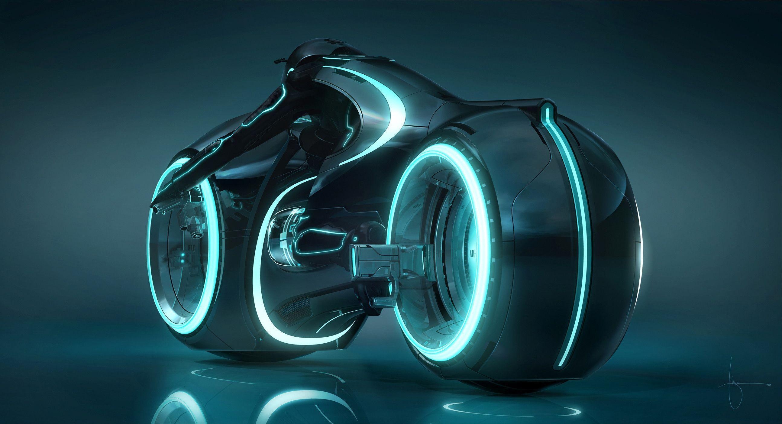 2590x1410 Photo 10 of 44, Tron Legacy, Desktop