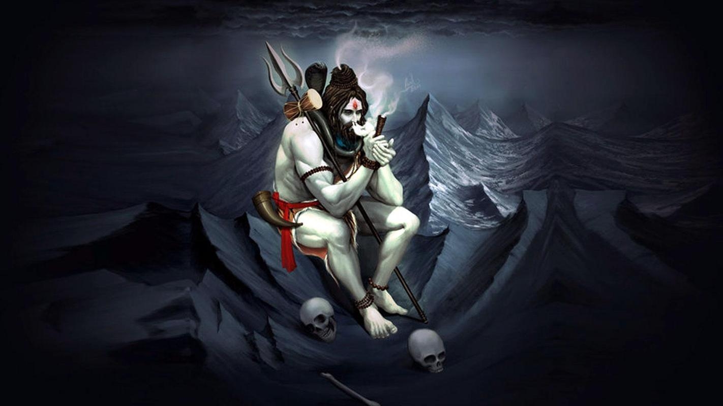 1430x800 Mahadev HD Wallpaper for Android APK Download 2 Wallpaper, Desktop