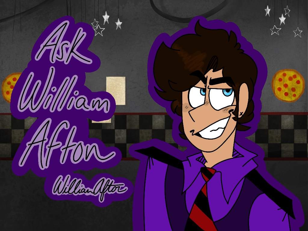 1030x770 Ask / Dare William Afton. Five Nights At Freddy's Amino, Desktop