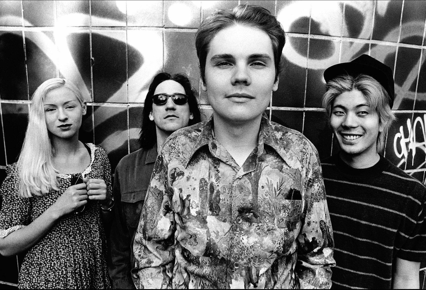 1800x1230 SMASHING PUMPKINS Alternative Rock Smashing Pumpkins Wallpaper, Desktop