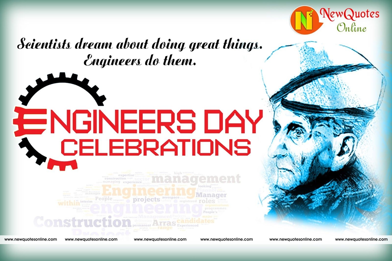 1600x1070 Engineers Day Quotes Engineers Day Quotes Engineers Quotes, Desktop